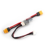 Holybro PM02D modulo di alimentazione 2S-12S 6pin cavo supportato da PX4 alimentazione regolata per parti di Drone